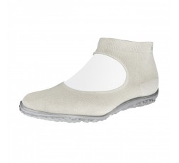 Leguano Ballerina perlmutt