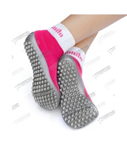 Leguano leguanito pink Kinder