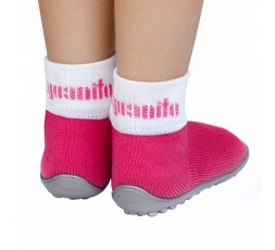 Leguano leguanito pink Kinder