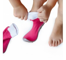 Leguano leguanito pink Kinder