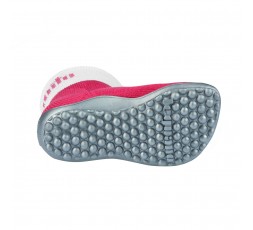 Leguano leguanito pink Kinder