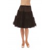 Petticoat Boogie Woogie Spitze S500 schwarz
