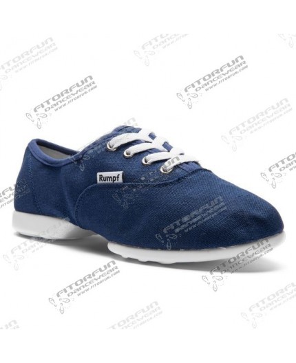 Bee Dance Sneaker 1515 navy