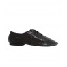 So Danca Jazzschuhe Hologramm schwarz - JZ79