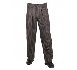 Boogie Hose schokobraun...