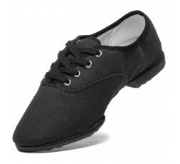 Bee Dance Sneaker 1515 schwarz