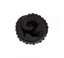 Leguano Barfußschuh Chester braun - Winter