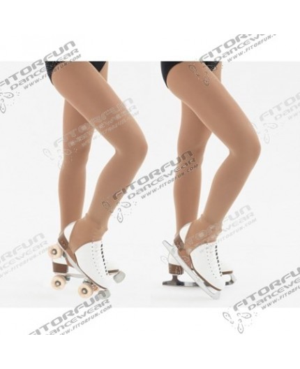 Intermezzo Strumpfhose mit Steg – Modell 0885