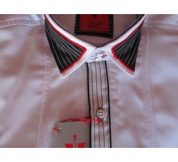 Leché Hemd Kurzarm  - 4473L502K