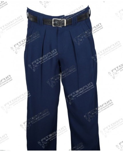 Boogie Tanzhose navy - 301701
