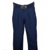 Boogie Tanzhose navy - 301701