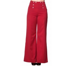 Damenhose Sailor High...