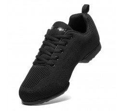 Rumpf Sneaker Zuma 1567 - schwarz