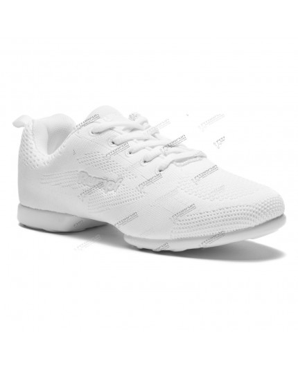 Rumpf Sneaker Zuma 1567 - weiss