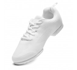 Rumpf Sneaker Zuma 1567 - weiss