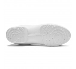 Rumpf Sneaker Zuma 1567 - weiss