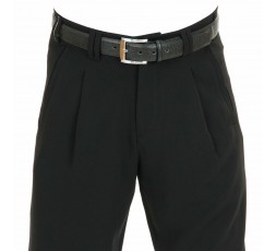 Swing Hose schwarz (3016) Boogie Woogie