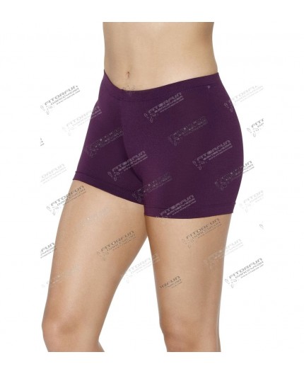 Sport Shorts - Hotpants navy - SL82 - Microfiber