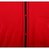 H.K. Mandel Hemd Kurzarm rot - 3142 - H.K. Mandel