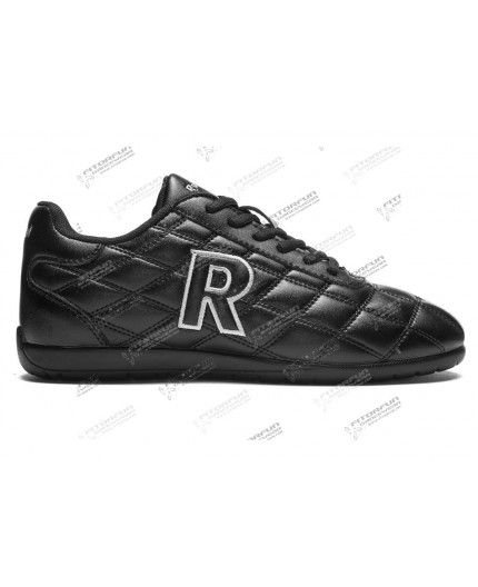Rumpf Dance Sneaker Urban II - schwarz -1562