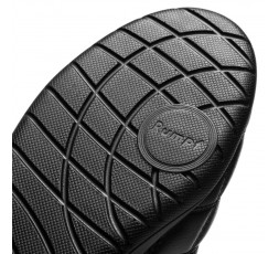 Rumpf Dance Sneaker Urban II - schwarz -1562