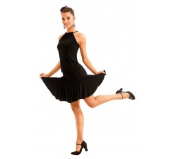 So danca Swingrock elastisch ROT - E10931
