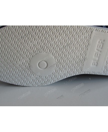 Dance Sneaker marine 7320 Boogie Spezailsohle