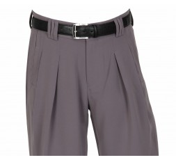 Boogie Hose grau (3022)