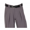 Boogie Hose grau (3022)