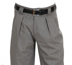 Boogie Hose grau (301722) - H.K. Mandel