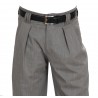 Boogie Hose grau (301722) - H.K. Mandel