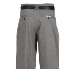 Boogie Hose grau (301722) - H.K. Mandel