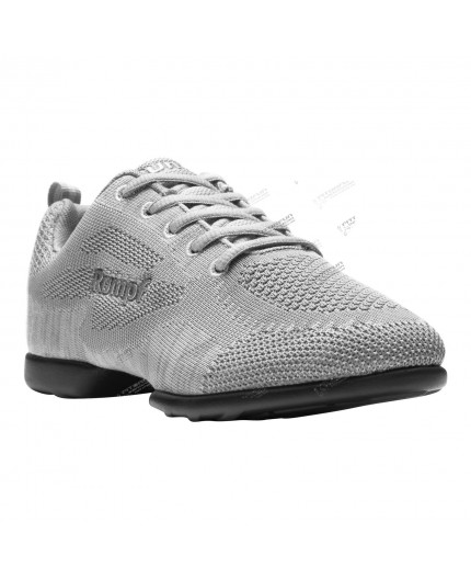 Rumpf Sneaker Zuma 1567 - grau