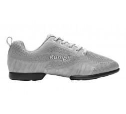 Rumpf Sneaker Zuma 1567 - grau
