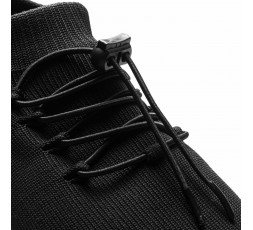 Rumpf Sneaker Flyknit 1581 - Ledersohle