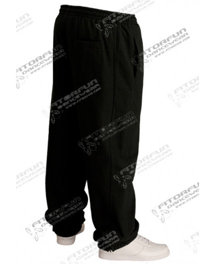 Urban Classics Sweatpants schwarz TB014b