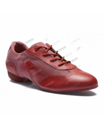 So Danca Dance Sneaker DK30-M rot
