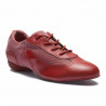 So Danca Dance Sneaker DK30-M rot