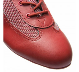 So Danca Dance Sneaker DK30-M rot