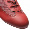 So Danca Dance Sneaker DK30-M rot