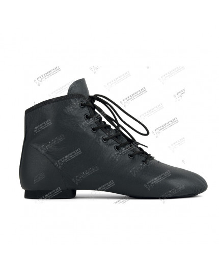 Rumpf Gardestiefel Jazzdance - 4128 - schwarz
