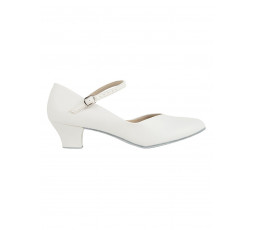 CH791 ivory - Tanzschuhe...