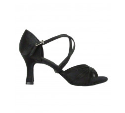 BL162W schwarz - Tanz...