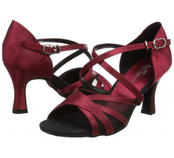 BL162W weinrot/schwarz -...