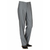 Swing Hose grau (3016-17) - Gr. 56 - auch für Boogie