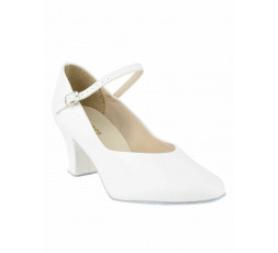 CH792 ivory - Tanzschuhe...