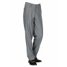 Boogie Hose hellgrau (301717) - H.K. Mandel