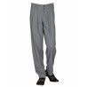 Boogie Hose hellgrau (301717) - H.K. Mandel