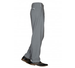 Boogie Hose hellgrau (301717) - H.K. Mandel