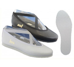 IWA - Teeny - 818 - schwarz...